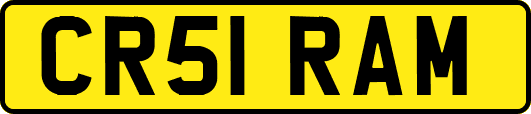 CR51RAM