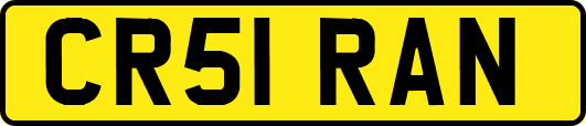 CR51RAN