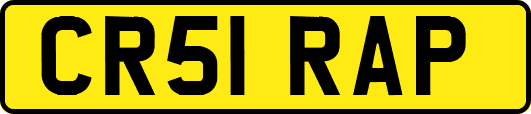 CR51RAP