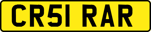 CR51RAR