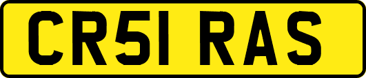 CR51RAS