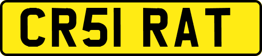 CR51RAT