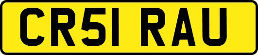 CR51RAU