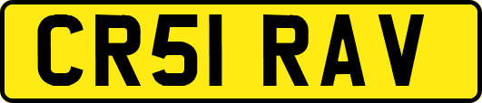 CR51RAV