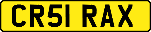 CR51RAX