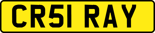 CR51RAY