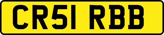 CR51RBB