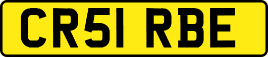 CR51RBE