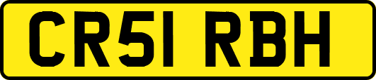 CR51RBH