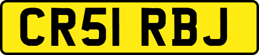 CR51RBJ