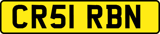 CR51RBN