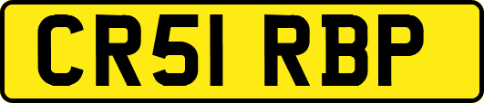 CR51RBP