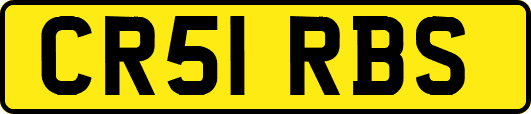 CR51RBS