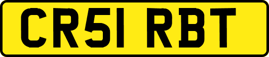 CR51RBT