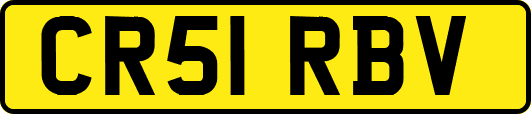 CR51RBV