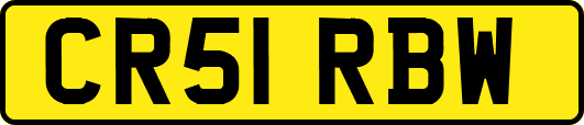 CR51RBW