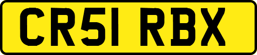 CR51RBX