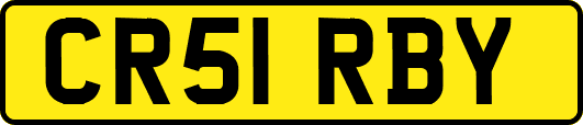 CR51RBY