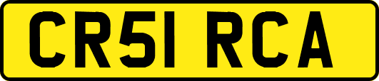 CR51RCA