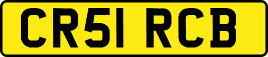 CR51RCB