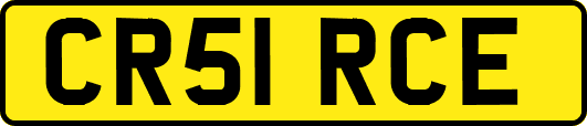 CR51RCE