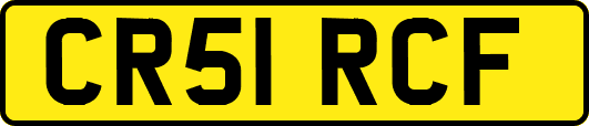 CR51RCF