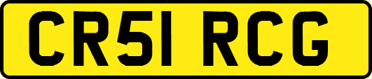 CR51RCG