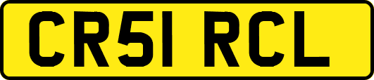 CR51RCL