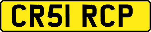 CR51RCP