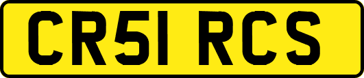 CR51RCS