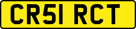 CR51RCT