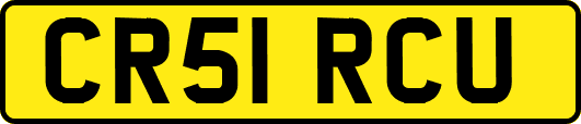 CR51RCU