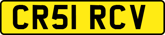 CR51RCV