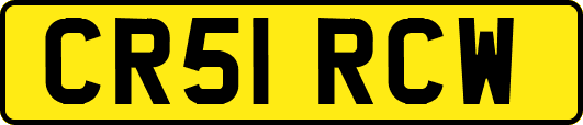 CR51RCW