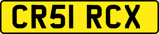 CR51RCX