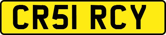 CR51RCY