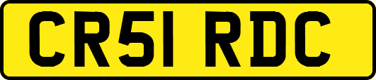 CR51RDC