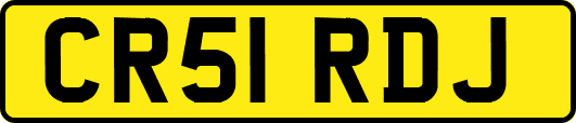 CR51RDJ