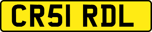 CR51RDL