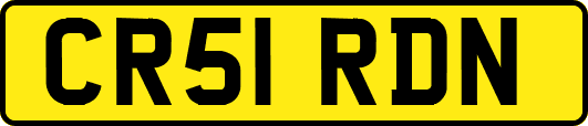 CR51RDN