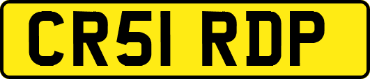 CR51RDP