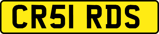 CR51RDS