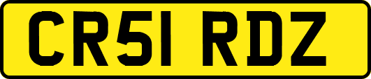 CR51RDZ