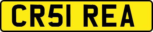 CR51REA