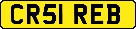 CR51REB