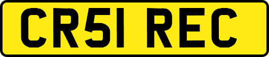 CR51REC