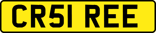 CR51REE