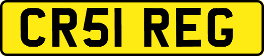 CR51REG