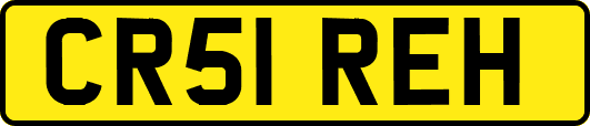 CR51REH