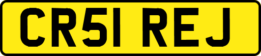 CR51REJ